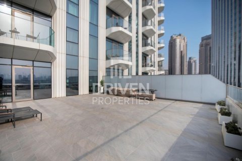 Appartement à Address Harbour Point, Dubai Creek Harbour (The Lagoons), Dubai, 1 chambre, 161.56 m², № 136579 - photo 3