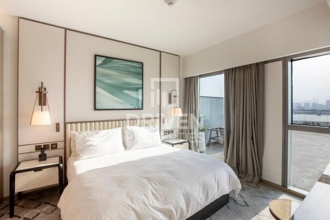Appartement à Address Harbour Point, Dubai Creek Harbour (The Lagoons), Dubai, 1 chambre, 161.56 m², № 136579 - photo 8