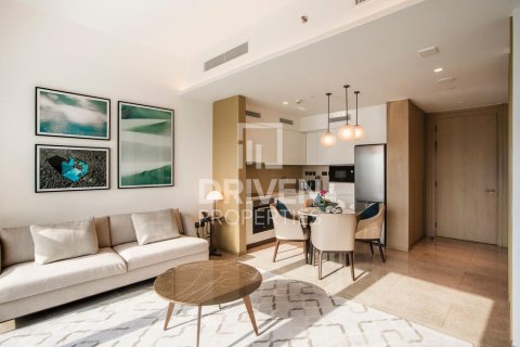 Appartement à Address Harbour Point, Dubai Creek Harbour (The Lagoons), Dubai, 1 chambre, 161.56 m², № 136579 - photo 7