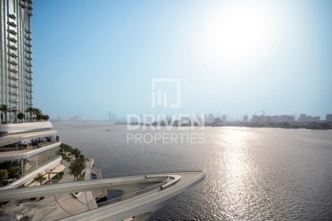 Appartement à Address Harbour Point, Dubai Creek Harbour (The Lagoons), Dubai, 1 chambre, 161.56 m², № 136579 - photo 2