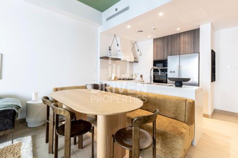 Apartment in La Mer, Jumeirah, Dubai 2 bedrooms, 121.61 sq.m. № 136568 - photo 18