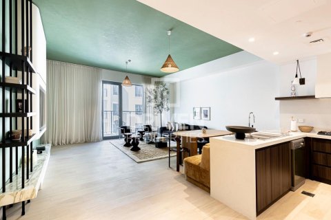 Apartment in La Mer, Jumeirah, Dubai 2 bedrooms, 121.61 sq.m. № 136568 - photo 2