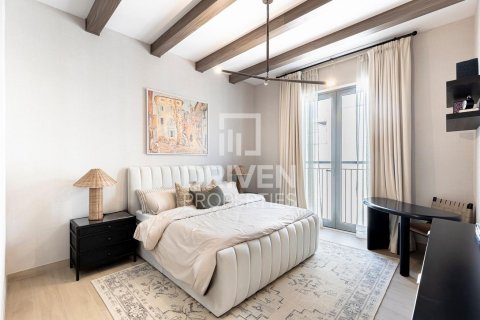 Apartment in La Mer, Jumeirah, Dubai 2 bedrooms, 121.61 sq.m. № 136568 - photo 19