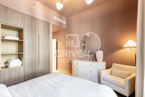 Apartment in La Mer, Jumeirah, Dubai 2 bedrooms, 121.61 sq.m. № 136568 - photo 10