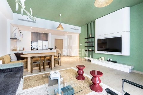 Apartment in La Mer, Jumeirah, Dubai 2 bedrooms, 121.61 sq.m. № 136568 - photo 7