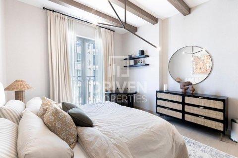 Apartment in La Mer, Jumeirah, Dubai 2 bedrooms, 121.61 sq.m. № 136568 - photo 4