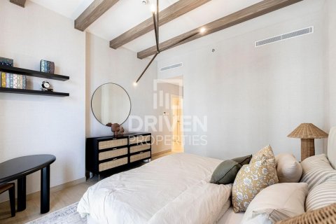 Apartment in La Mer, Jumeirah, Dubai 2 bedrooms, 121.61 sq.m. № 136568 - photo 13