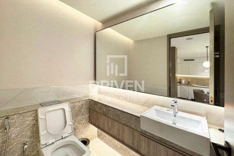 Apartment in Address Harbour Point, Dubai Creek Harbour (The Lagoons), Dubai 1 bedroom, 73.11 sq.m. № 136576 - photo 10