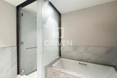 Apartment in Address Harbour Point, Dubai Creek Harbour (The Lagoons), Dubai 1 bedroom, 73.11 sq.m. № 136576 - photo 8