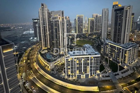 Apartment in Address Harbour Point, Dubai Creek Harbour (The Lagoons), Dubai 1 bedroom, 73.11 sq.m. № 136576 - photo 12