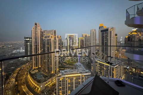 Apartment in Address Harbour Point, Dubai Creek Harbour (The Lagoons), Dubai 1 bedroom, 73.11 sq.m. № 136576 - photo 13