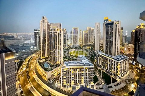 Apartment in Address Harbour Point, Dubai Creek Harbour (The Lagoons), Dubai 1 bedroom, 73.11 sq.m. № 136576 - photo 11