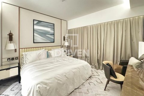 Apartment in Address Harbour Point, Dubai Creek Harbour (The Lagoons), Dubai 1 bedroom, 73.11 sq.m. № 136576 - photo 5