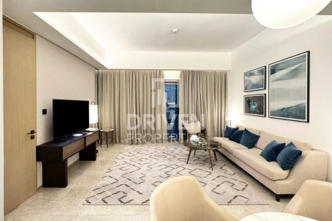 Apartment in Address Harbour Point, Dubai Creek Harbour (The Lagoons), Dubai 1 bedroom, 73.11 sq.m. № 136576 - photo 4