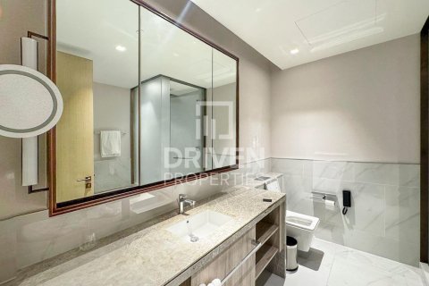 Apartment in Address Harbour Point, Dubai Creek Harbour (The Lagoons), Dubai 1 bedroom, 73.11 sq.m. № 136576 - photo 9