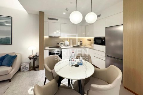 Apartment in Address Harbour Point, Dubai Creek Harbour (The Lagoons), Dubai 1 bedroom, 73.11 sq.m. № 136576 - photo 7