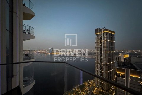 Apartment in Address Harbour Point, Dubai Creek Harbour (The Lagoons), Dubai 1 bedroom, 73.11 sq.m. № 136576 - photo 15