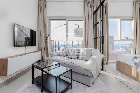 Appartement à Collective, Dubai Hills Estate, Dubai, 1 chambre, 44.22 m², № 136570 - photo 3