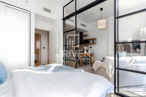 Appartement à Collective, Dubai Hills Estate, Dubai, 1 chambre, 44.22 m², № 136570 - photo 4