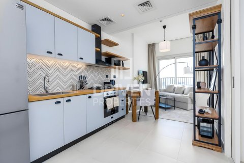 Appartement à Collective, Dubai Hills Estate, Dubai, 1 chambre, 44.22 m², № 136570 - photo 7