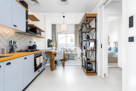 Appartement à Collective, Dubai Hills Estate, Dubai, 1 chambre, 44.22 m², № 136570 - photo 18