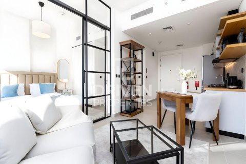 Appartement à Collective, Dubai Hills Estate, Dubai, 1 chambre, 44.22 m², № 136570