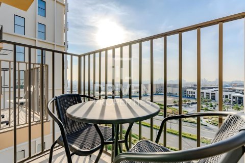 Appartement à Collective, Dubai Hills Estate, Dubai, 1 chambre, 44.22 m², № 136570 - photo 13