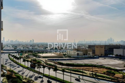 Appartement à Collective, Dubai Hills Estate, Dubai, 1 chambre, 44.22 m², № 136570 - photo 14