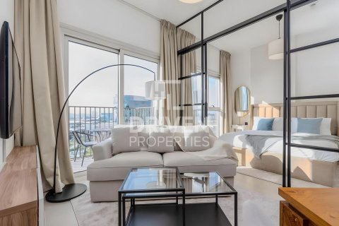 Appartement à Collective, Dubai Hills Estate, Dubai, 1 chambre, 44.22 m², № 136570 - photo 2