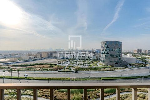 Appartement à Collective, Dubai Hills Estate, Dubai, 1 chambre, 44.22 m², № 136570 - photo 8