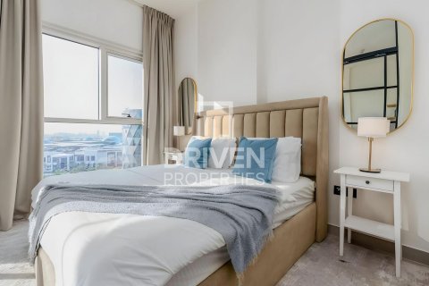 Appartement à Collective, Dubai Hills Estate, Dubai, 1 chambre, 44.22 m², № 136570 - photo 15