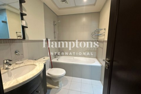 Appartement à The Views 1, The Views, Dubai, 1 chambre, 79.24625900 m², № 101480 - photo 16