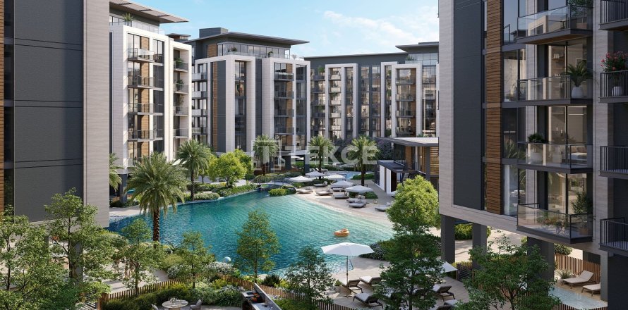 شقة في City of Arabia, دبي 2 غرف نوم, 124 م² رقم 101475