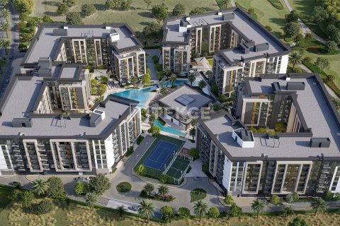 شقة في City of Arabia, دبي 2 غرف نوم, 124 م² رقم 101475 - صورة 13