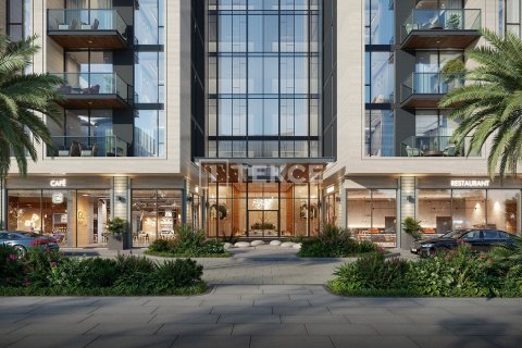 شقة في City of Arabia, دبي 2 غرف نوم, 124 م² رقم 101475 - صورة 15