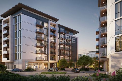 شقة في City of Arabia, دبي 2 غرف نوم, 124 م² رقم 101475 - صورة 22