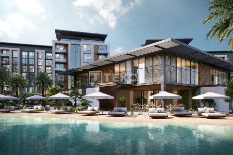 شقة في City of Arabia, دبي 2 غرف نوم, 124 م² رقم 101475 - صورة 23