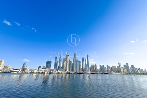 Apartamento en EMAAR Beachfront, Dubai Harbour, Dubai, 4 dormitorios, 230 m², № 101467 - foto 16