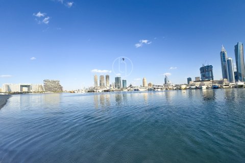 Apartamento en EMAAR Beachfront, Dubai Harbour, Dubai, 4 dormitorios, 230 m², № 101467 - foto 11