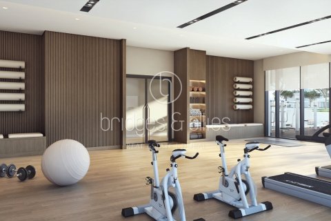 Apartamento en EMAAR Beachfront, Dubai Harbour, Dubai, 4 dormitorios, 230 m², № 101467 - foto 18