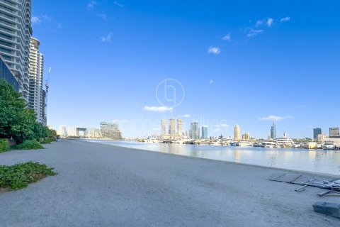 Apartamento en EMAAR Beachfront, Dubai Harbour, Dubai, 4 dormitorios, 230 m², № 101467 - foto 12