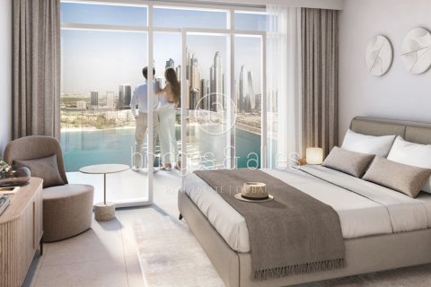 Apartamento en EMAAR Beachfront, Dubai Harbour, Dubai, 4 dormitorios, 230 m², № 101467 - foto 5