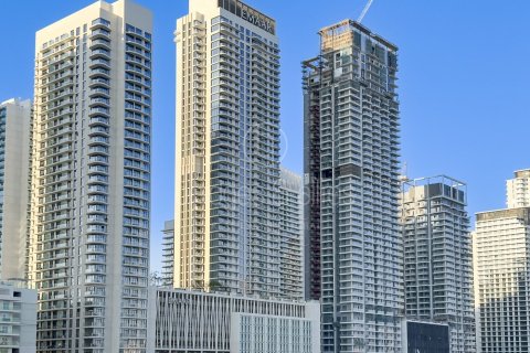 Apartment in EMAAR Beachfront, Dubai Harbour, Dubai 4 bedrooms, 230 sq.m. № 101467