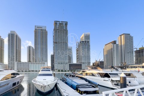 Apartamento en EMAAR Beachfront, Dubai Harbour, Dubai, 4 dormitorios, 230 m², № 101467 - foto 15