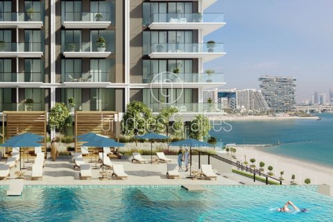 Apartamento en EMAAR Beachfront, Dubai Harbour, Dubai, 4 dormitorios, 230 m², № 101467 - foto 19