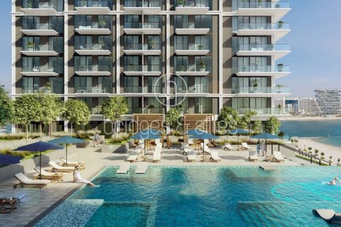 Apartamento en EMAAR Beachfront, Dubai Harbour, Dubai, 4 dormitorios, 230 m², № 101467 - foto 20
