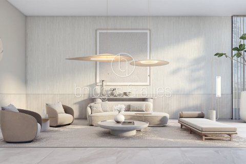 Apartamento en EMAAR Beachfront, Dubai Harbour, Dubai, 4 dormitorios, 230 m², № 101467 - foto 8