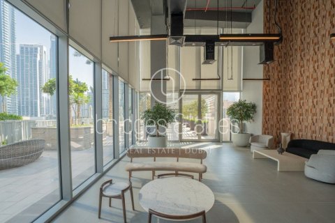 Appartement à Downtown Dubai (Downtown Burj Dubai), Dubai, 2 chambres, 102 m², № 101471 - photo 5