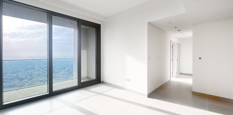 Appartement à Downtown Dubai (Downtown Burj Dubai), Dubai, 2 chambres, 102 m², № 101471