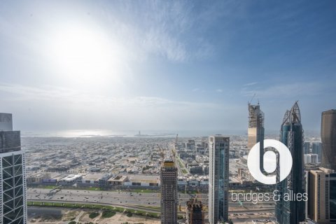 Apartment in Downtown Dubai (Downtown Burj Dubai), Dubai 2 bedrooms, 102 sq.m. № 101471 - photo 21